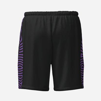 Portsmouth Destroyers Zipped Shorts