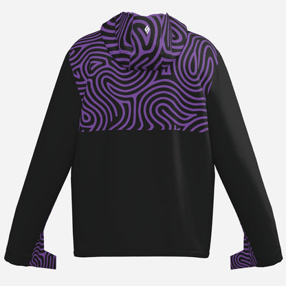 Portsmouth Destroyers Sideline Jacket