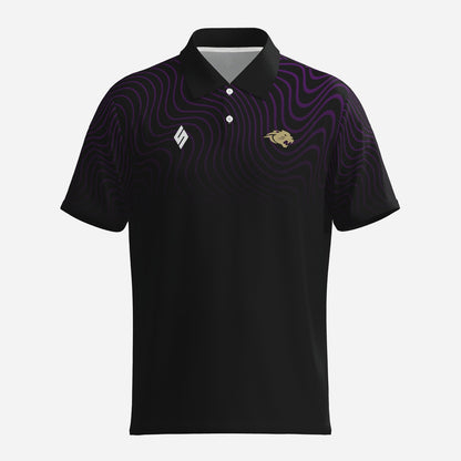 Brighton Swimming Polo Shirt