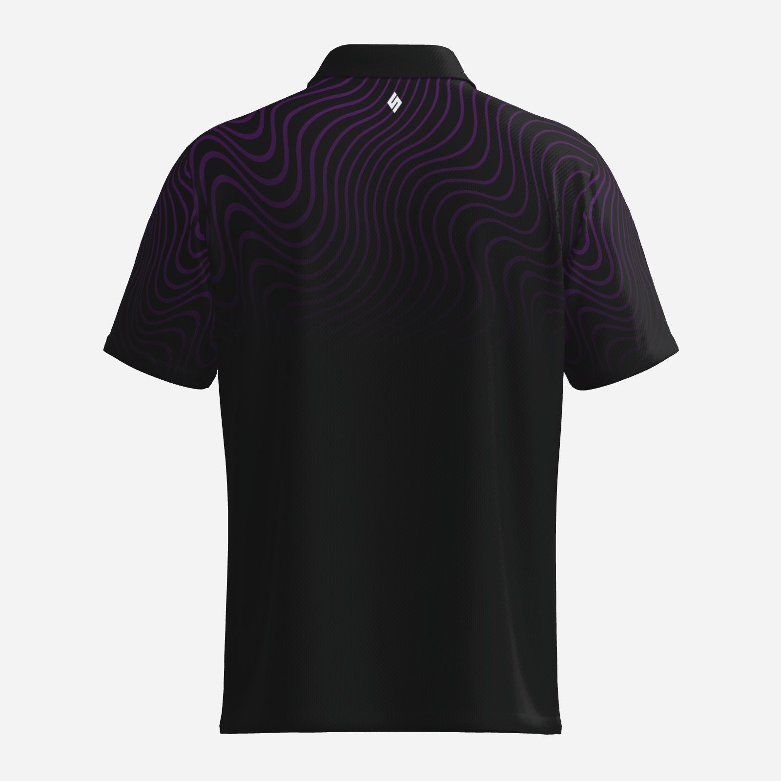 Brighton Swimming Polo Shirt
