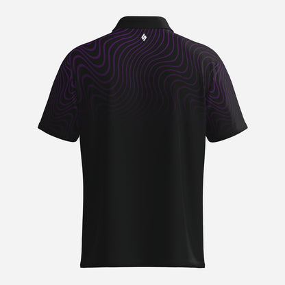 Brighton Swimming Polo Shirt