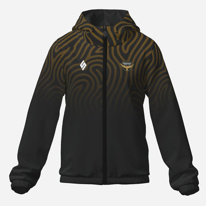 Waterproof Windbreaker - Ingoude Football Club