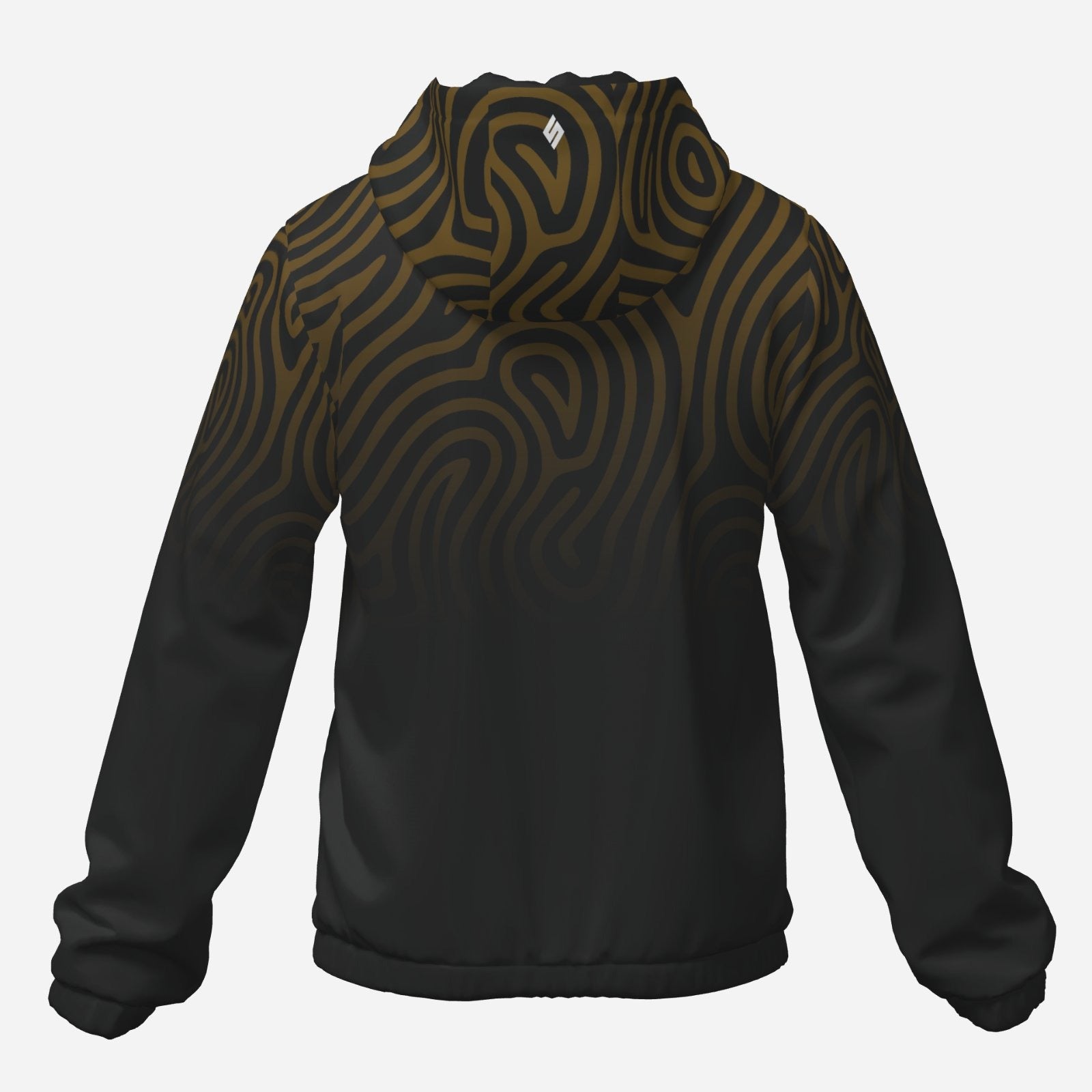Waterproof Windbreaker - Ingoude Football Club