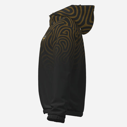 Waterproof Windbreaker - Ingoude Football Club