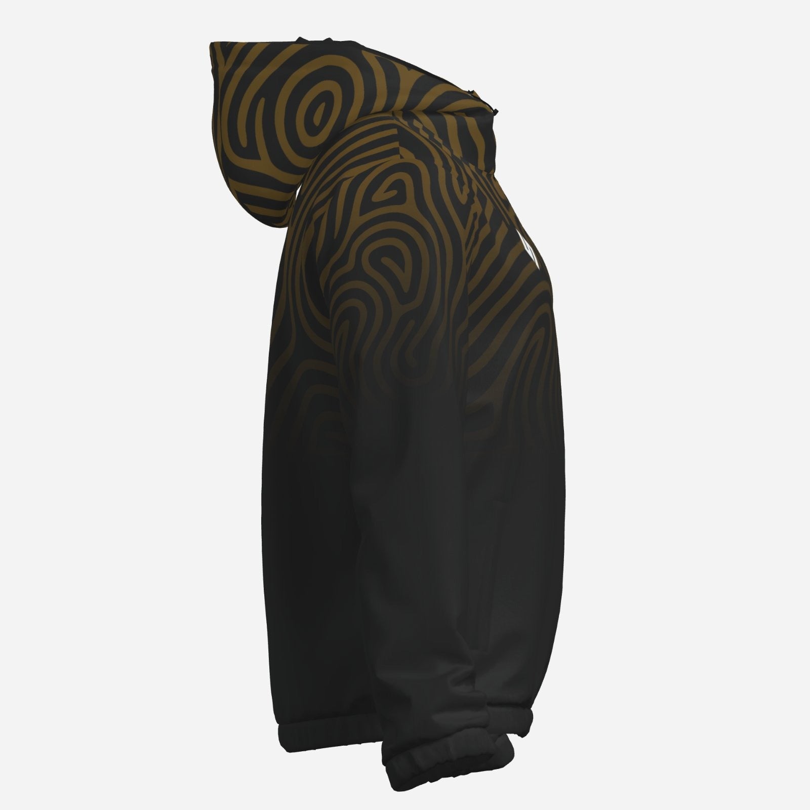 Waterproof Windbreaker - Ingoude Football Club