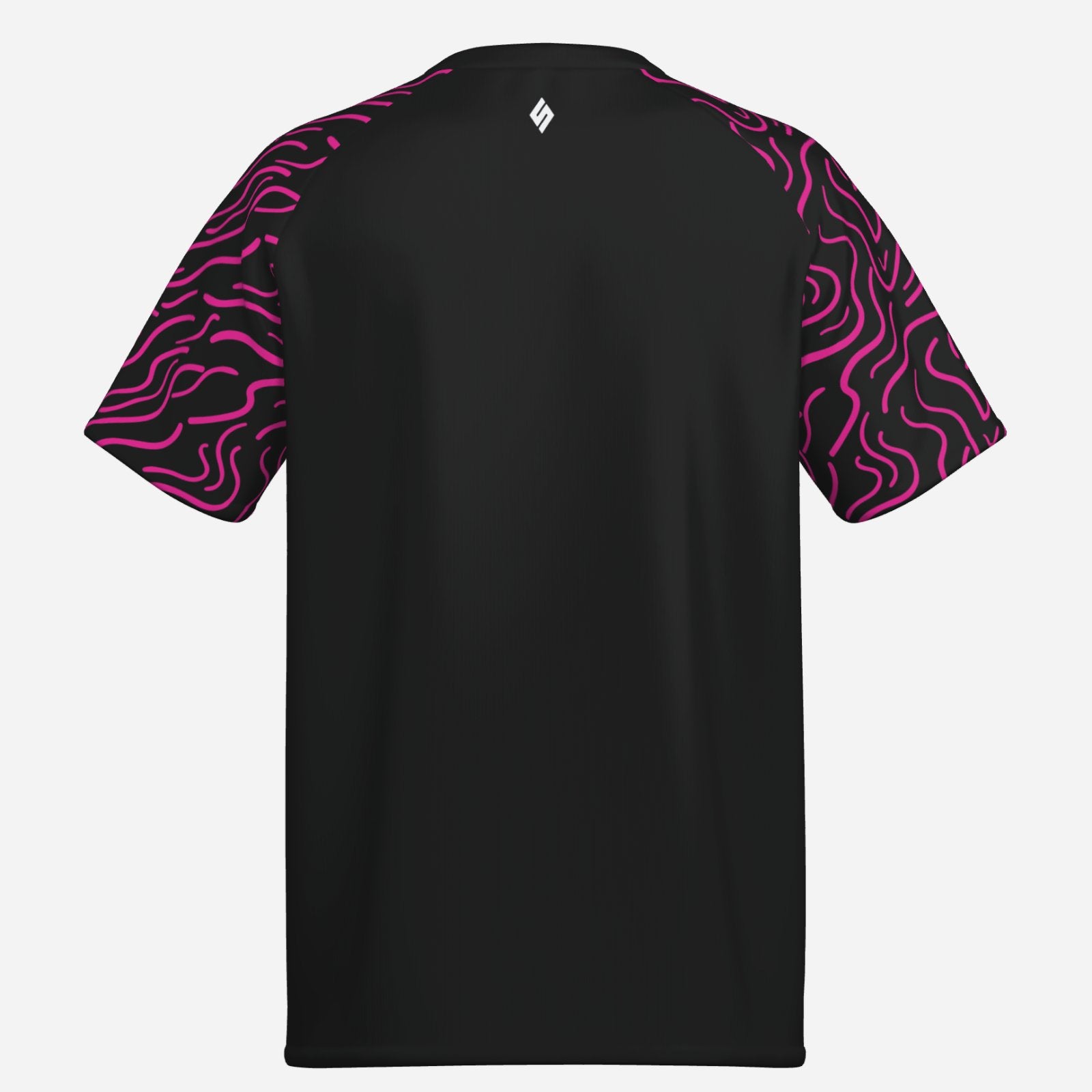 NTU Renegades Ranglan Tee