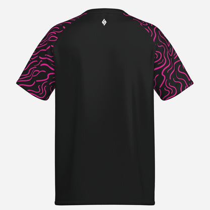 NTU Renegades Ranglan Tee