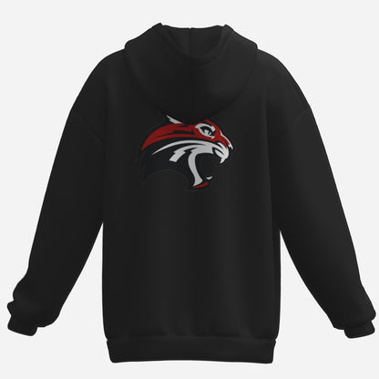 Training Hoodie - London Lynx