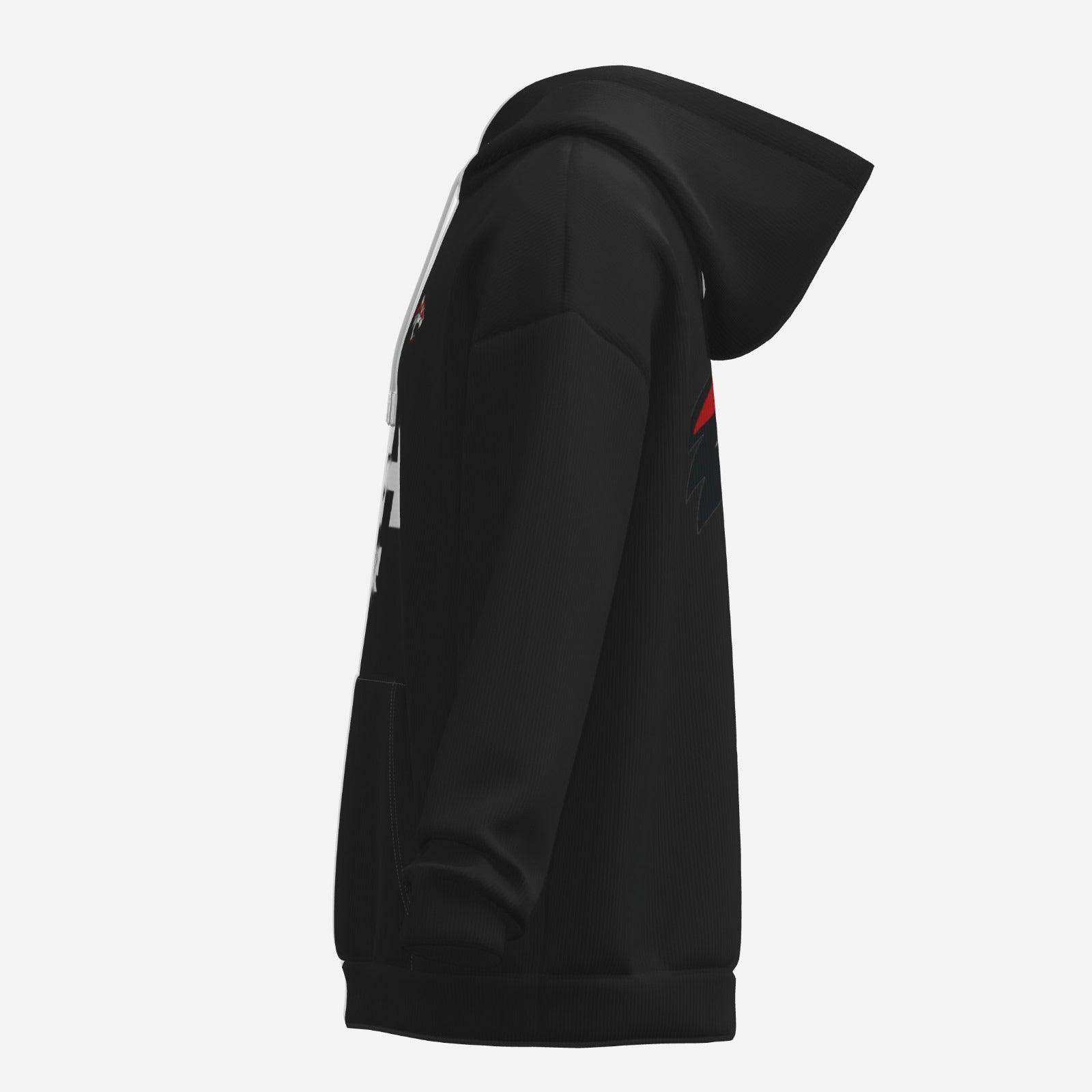 Training Hoodie - London Lynx