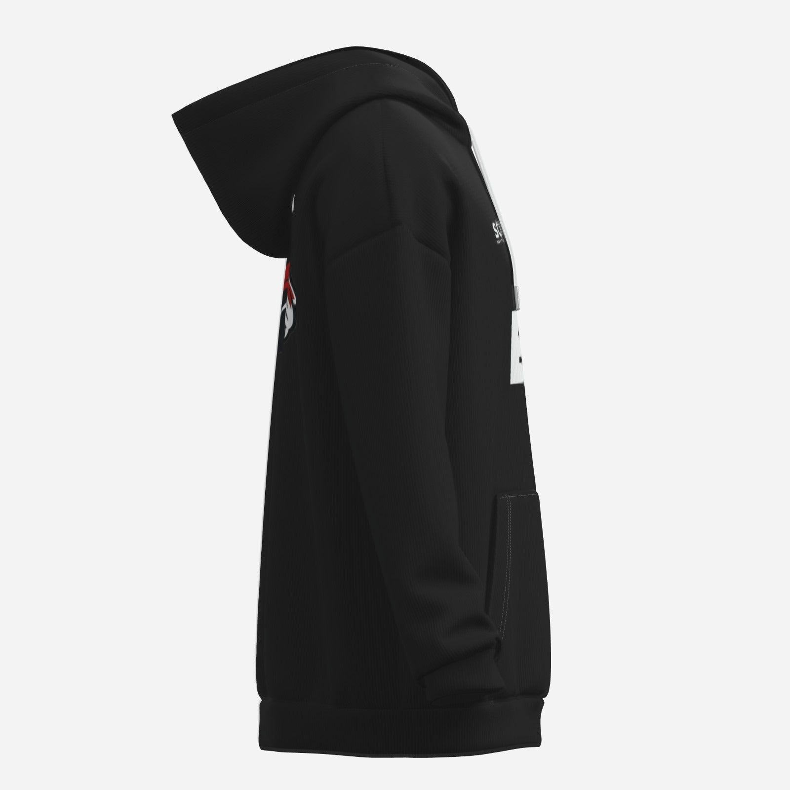 Training Hoodie - London Lynx