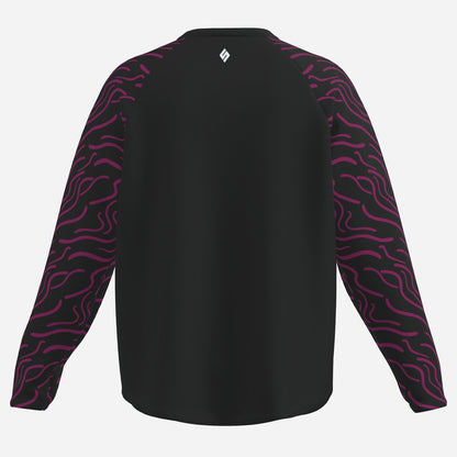 NTU Renegades Long Sleeve Training Top