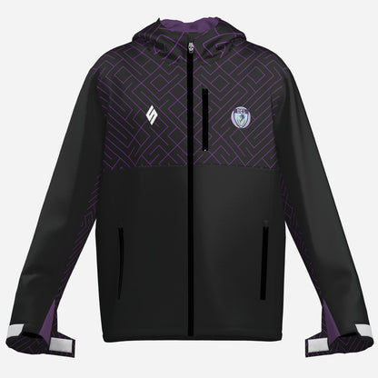 UCL Swimming Sideline Jacket