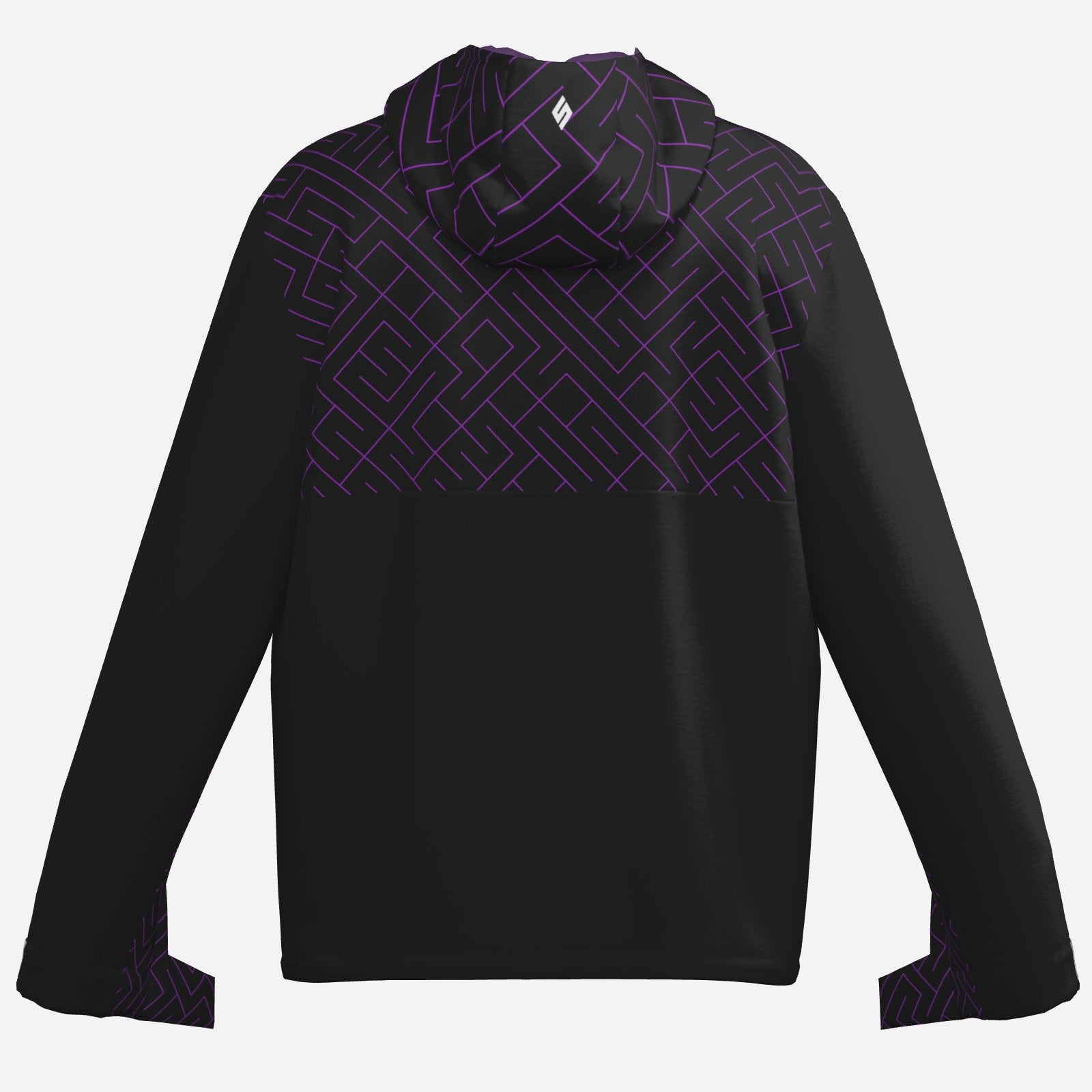 UCL Swimming Sideline Jacket