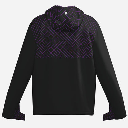 UCL Swimming Sideline Jacket