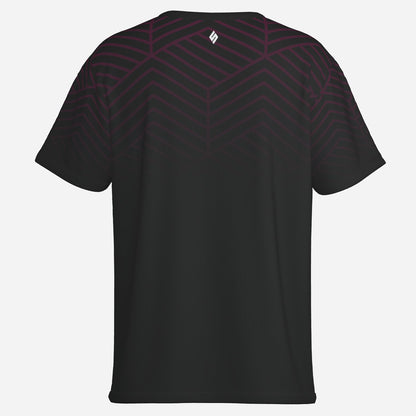 Sheffield Hallam Womens Lacrosse Training Tee