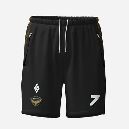 Training Shorts - Ingoude Football Club