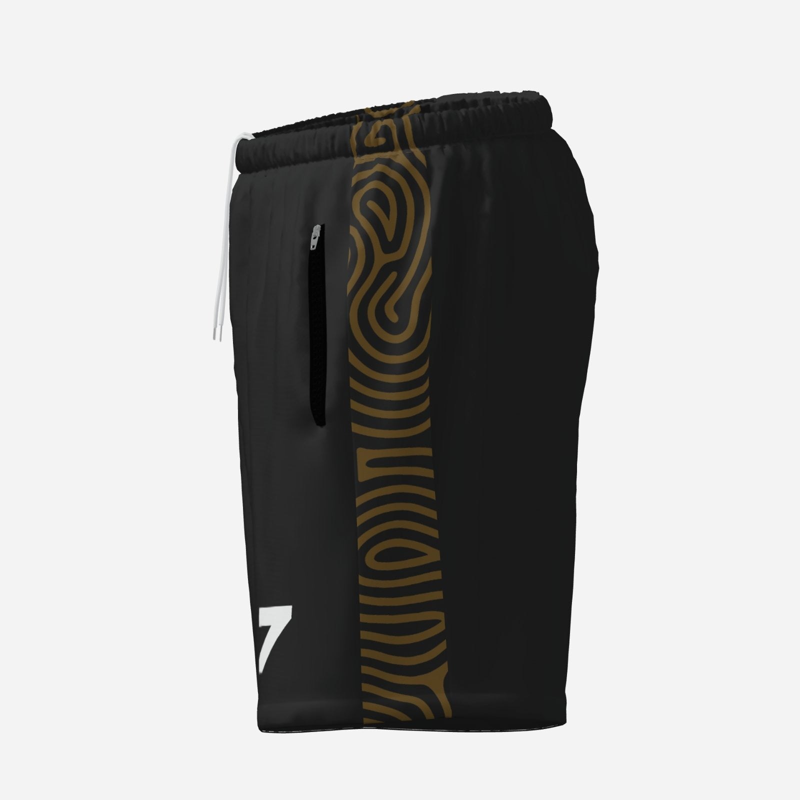 Training Shorts - Ingoude Football Club