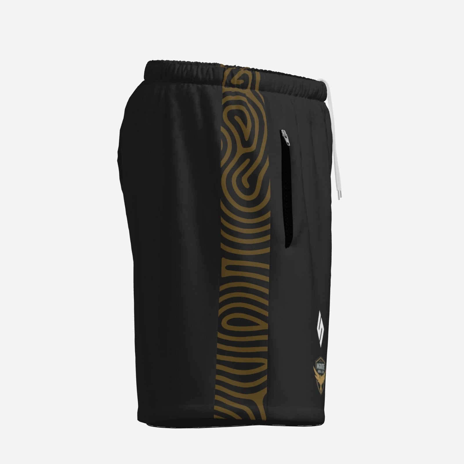 Training Shorts - Ingoude Football Club