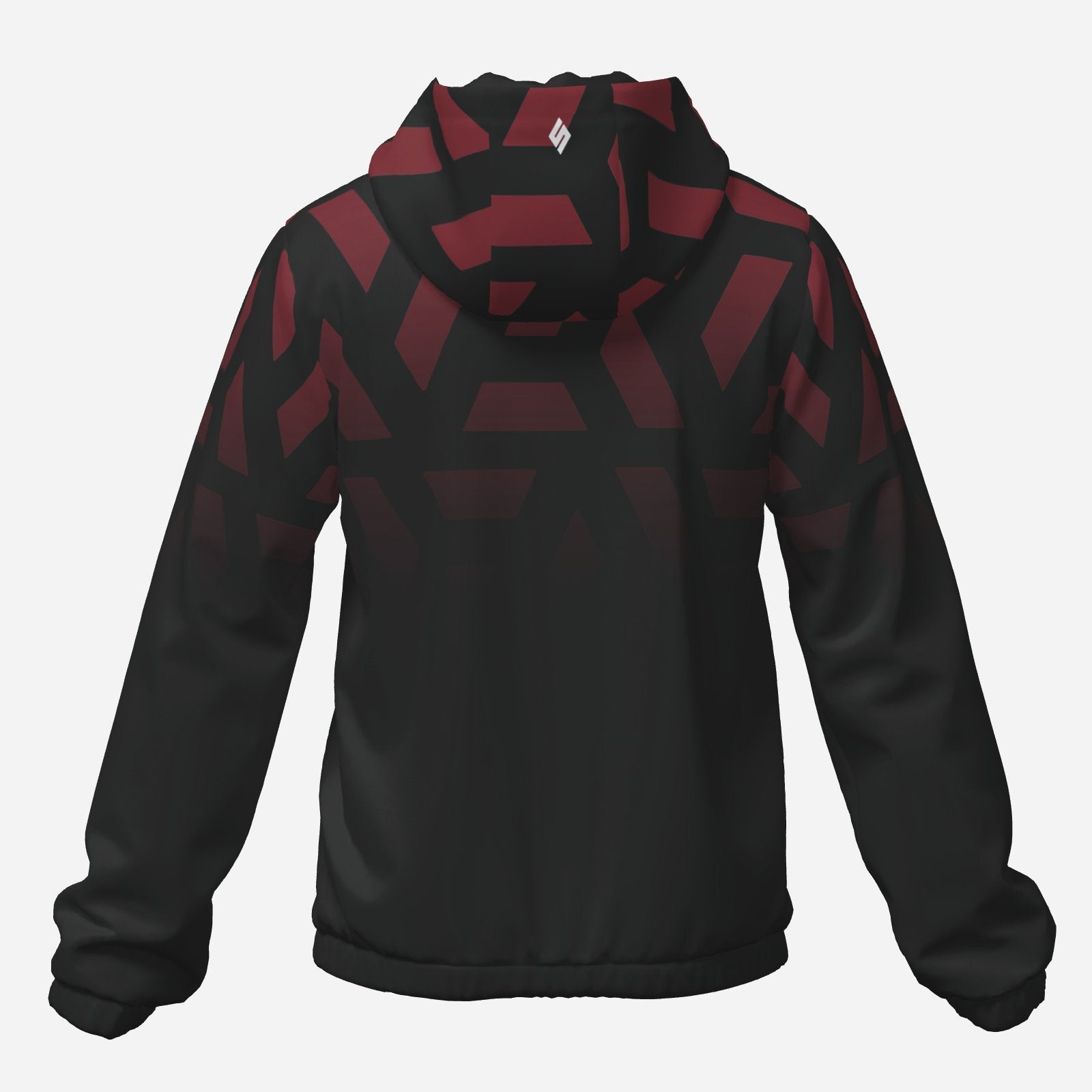 London City Wolfpack Windbreaker