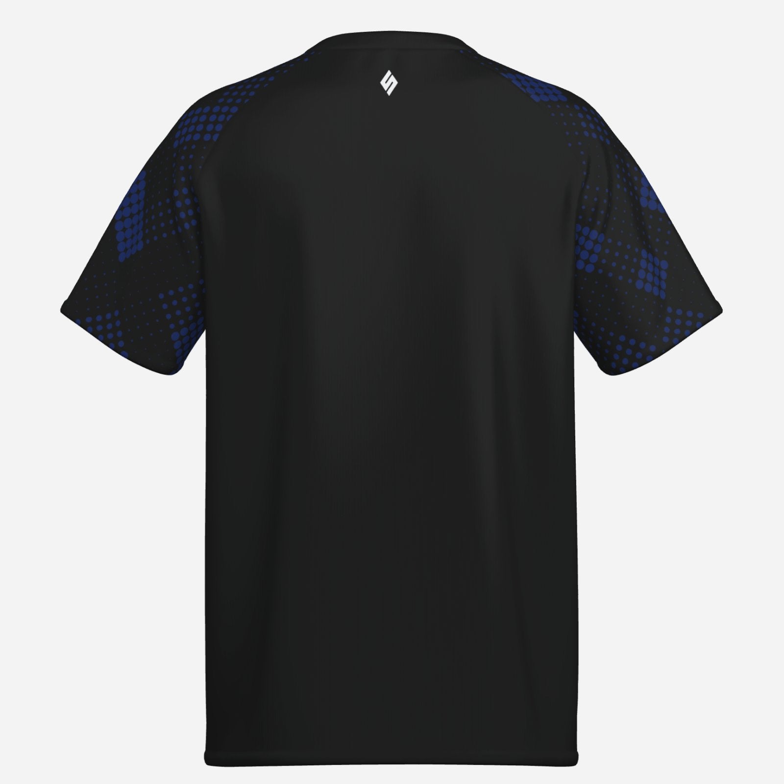 Newcastle Raiders Raglan Tee