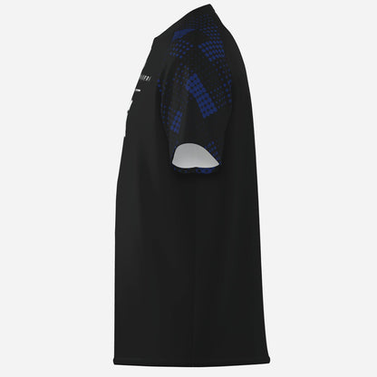 Newcastle Raiders Raglan Tee