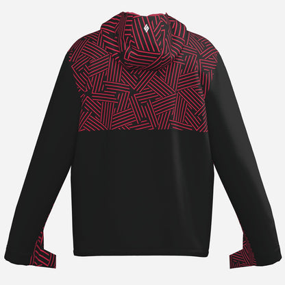 Northumbria Mustangs Sideline Jacket