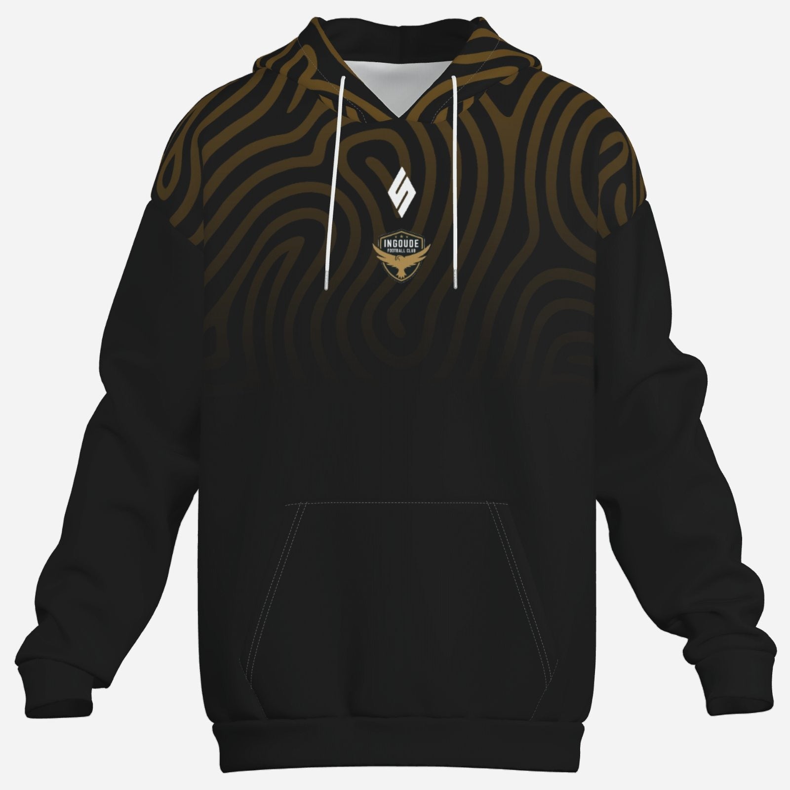 Training Hoodie - Ingoude Football Club