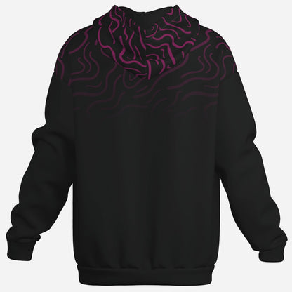 NTU Renegades Training Hoodie