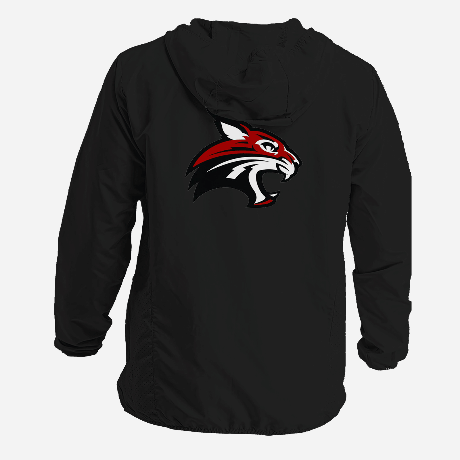 Training Jacket - London Lynx