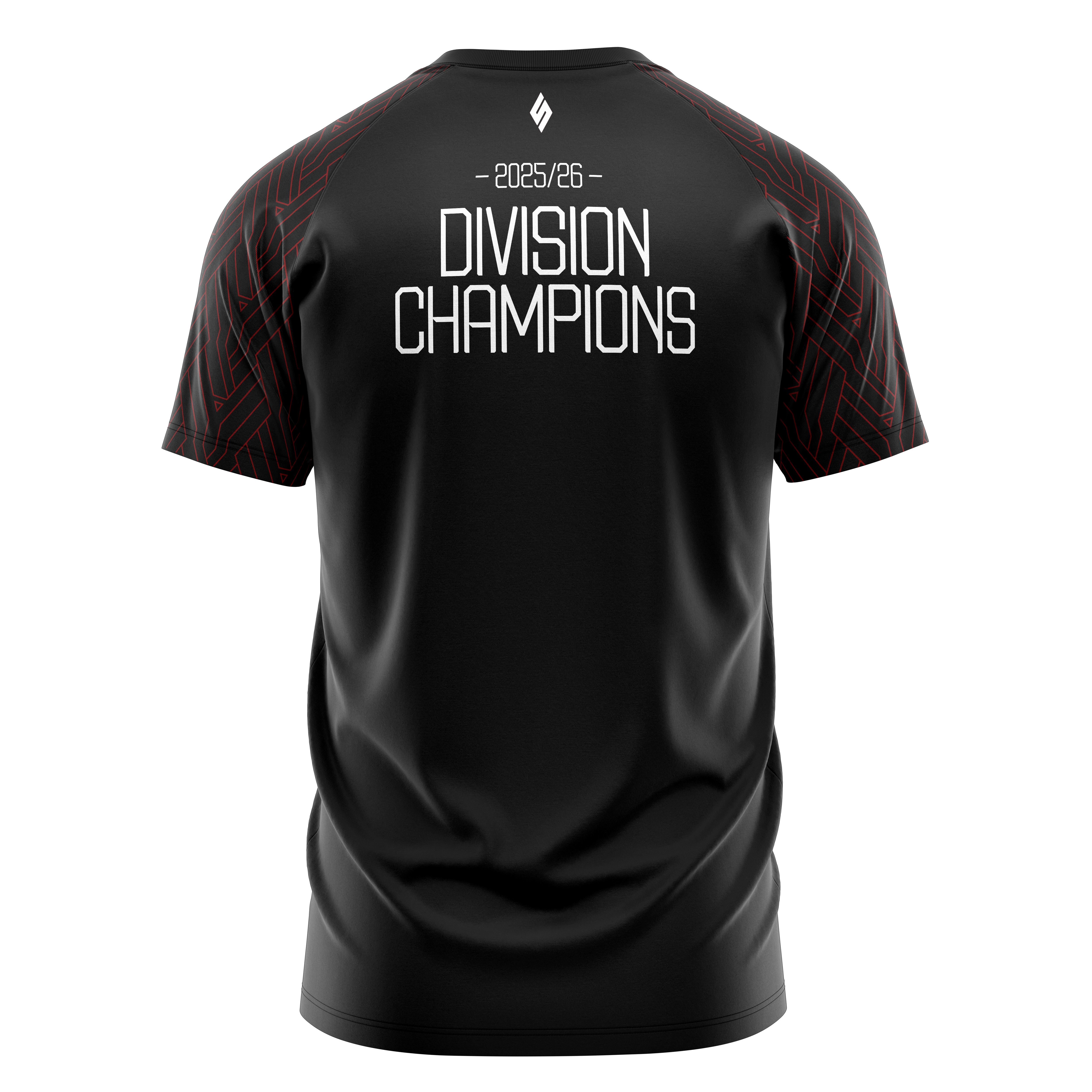 Bristol Barracuda Championship Tee