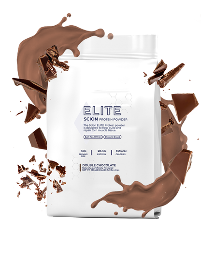 Scion ELITE Protein Powder