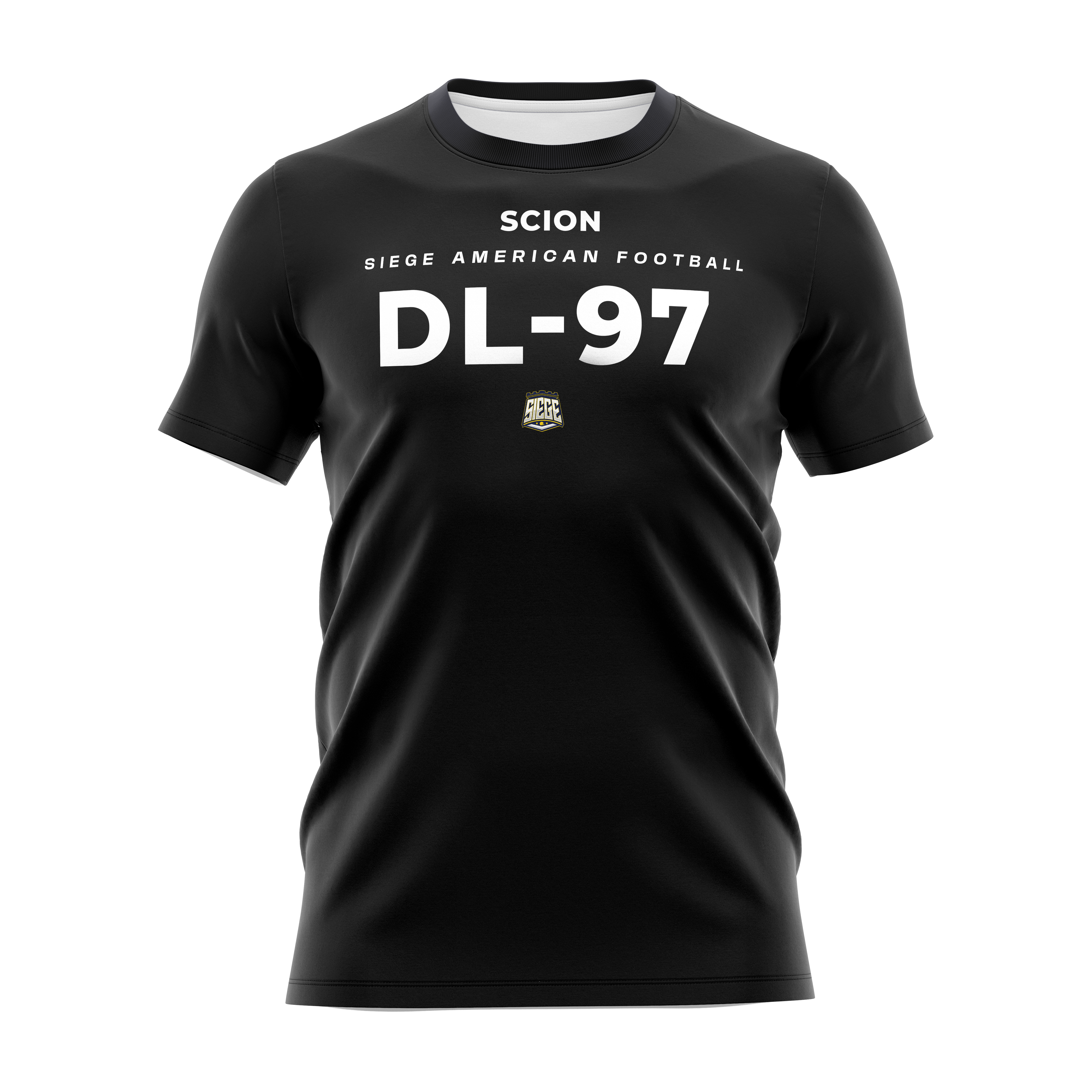 Team Combine Tee