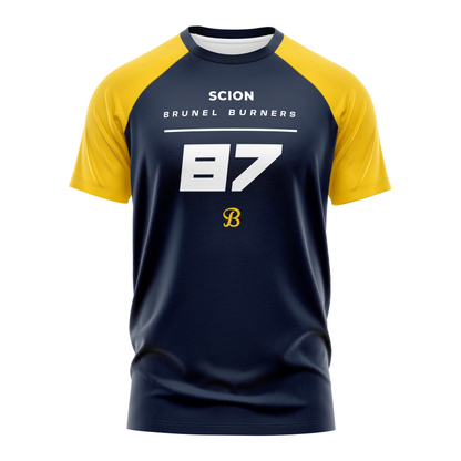 Performance Combine Tee