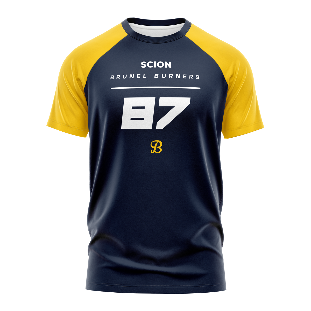 Performance Combine Tee