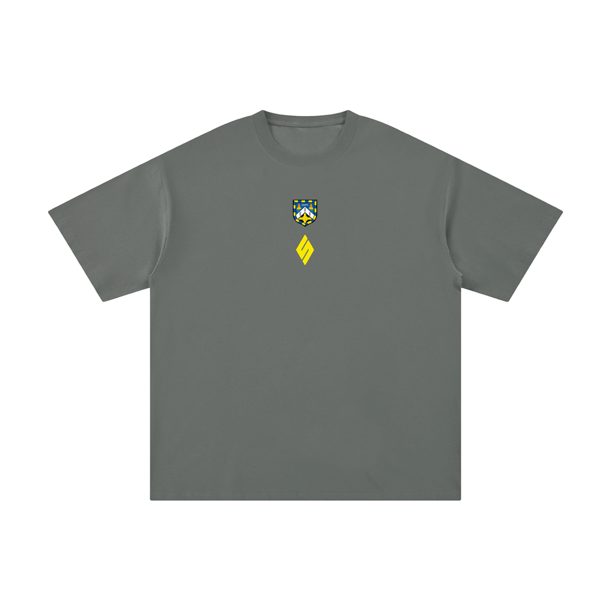 Team Essential Cotton Tee
