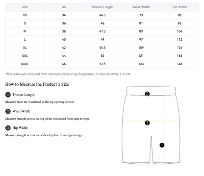 Elite Training Shorts