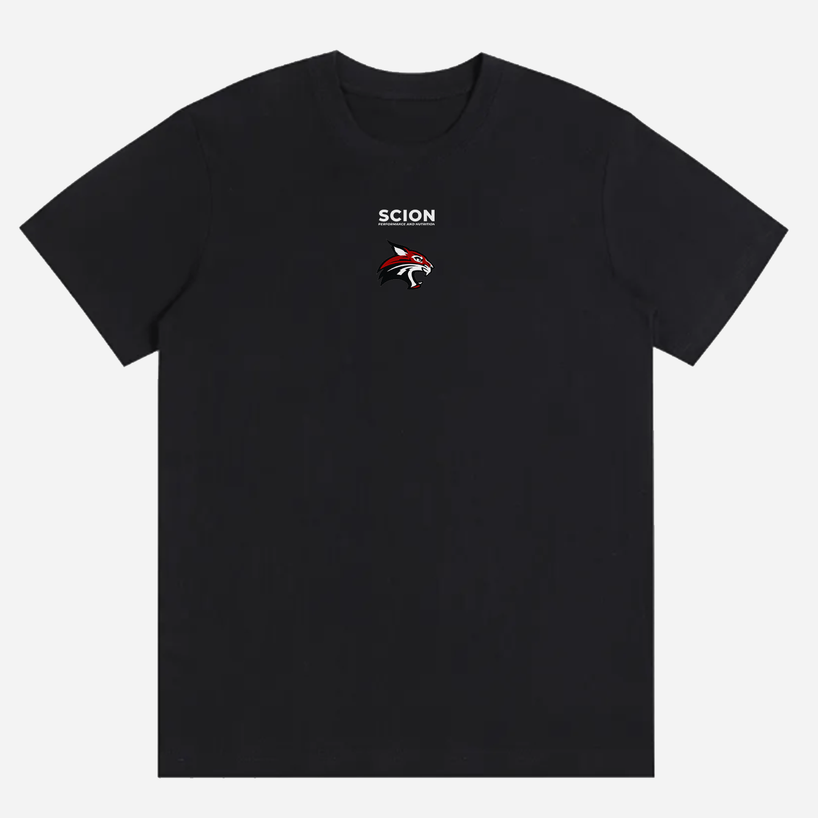 Sideline Tee - London Lynx