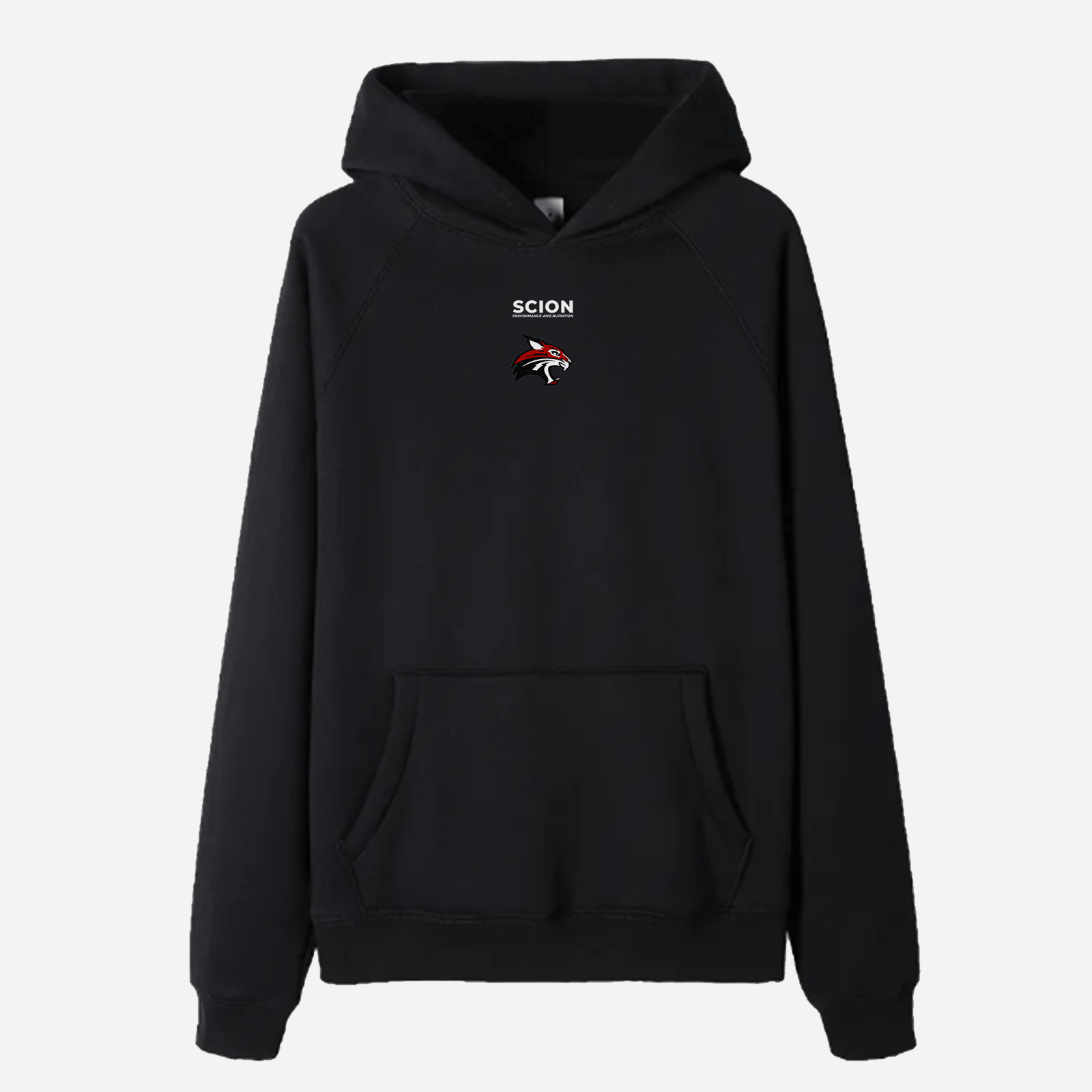 Sideline Hoodie - London Lynx