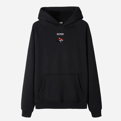 Sideline Hoodie - London Lynx