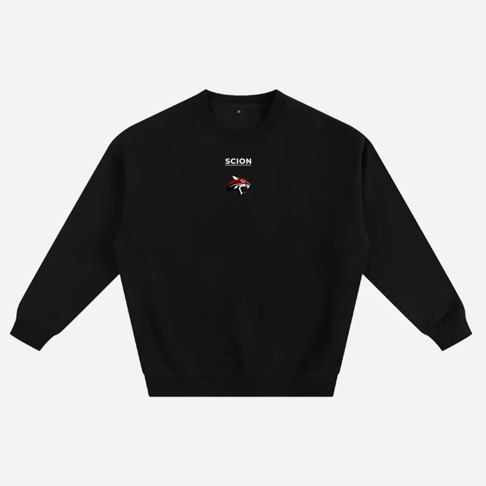 Sideline Pullover - London Lynx