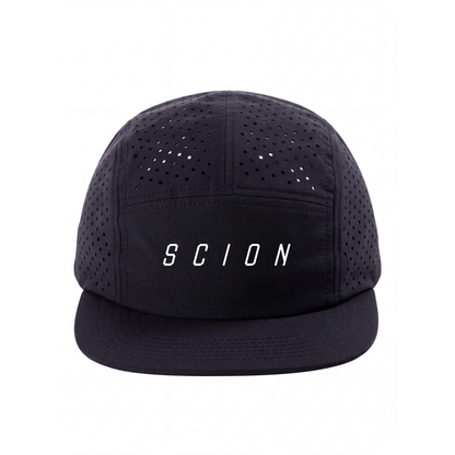 Scion Limited Edition Perforated Running Cap