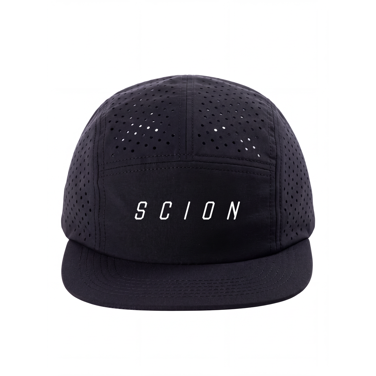 Scion Limited Edition Perforated Running Cap