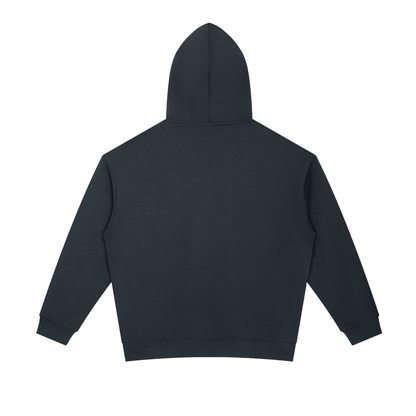 Team Heavyweight Cotton Hoodie