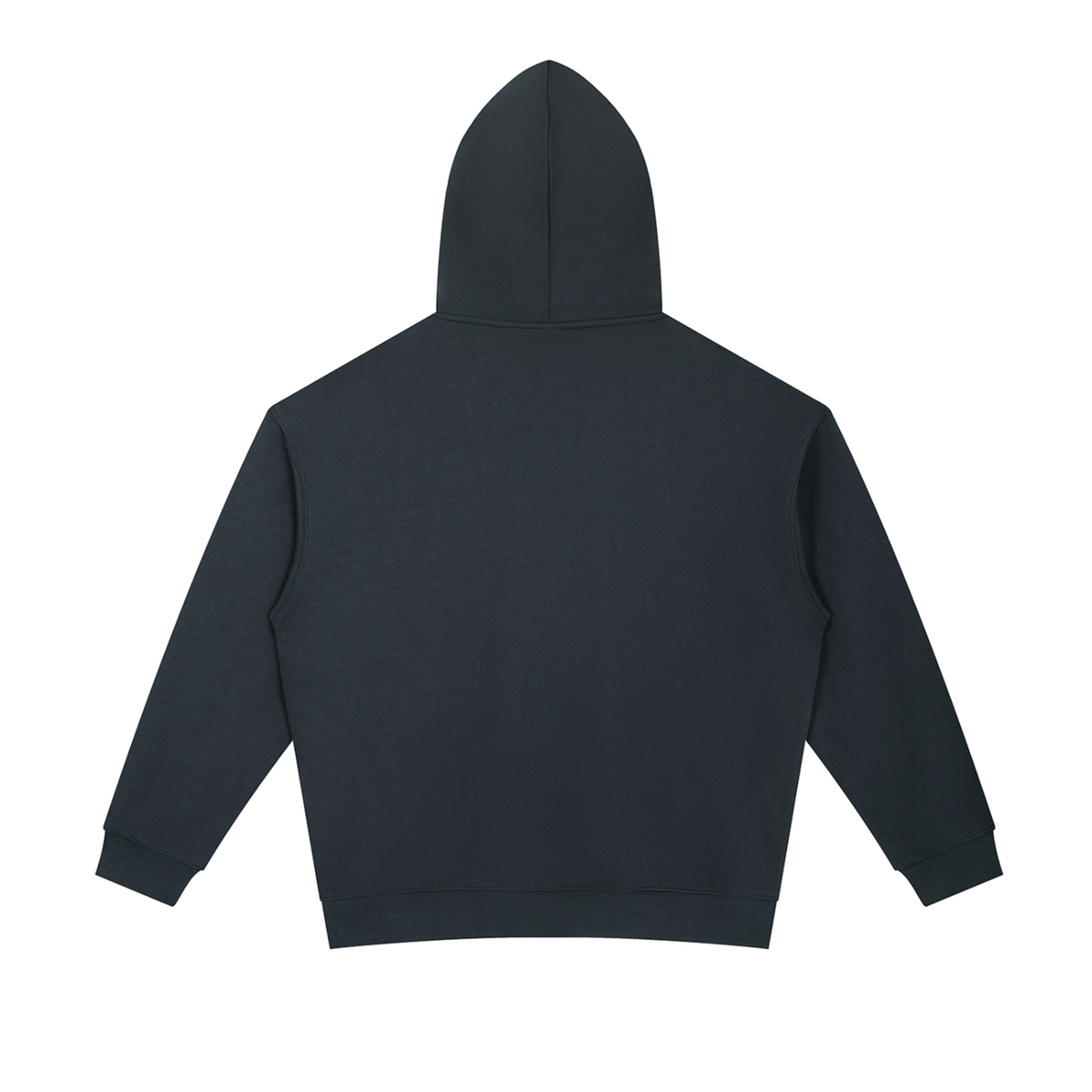 Team Heavyweight Cotton Hoodie
