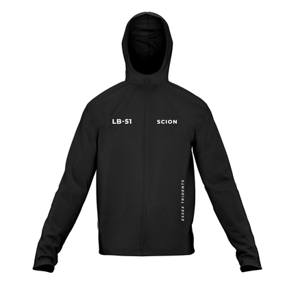 Training Jacket - Essex Tridents