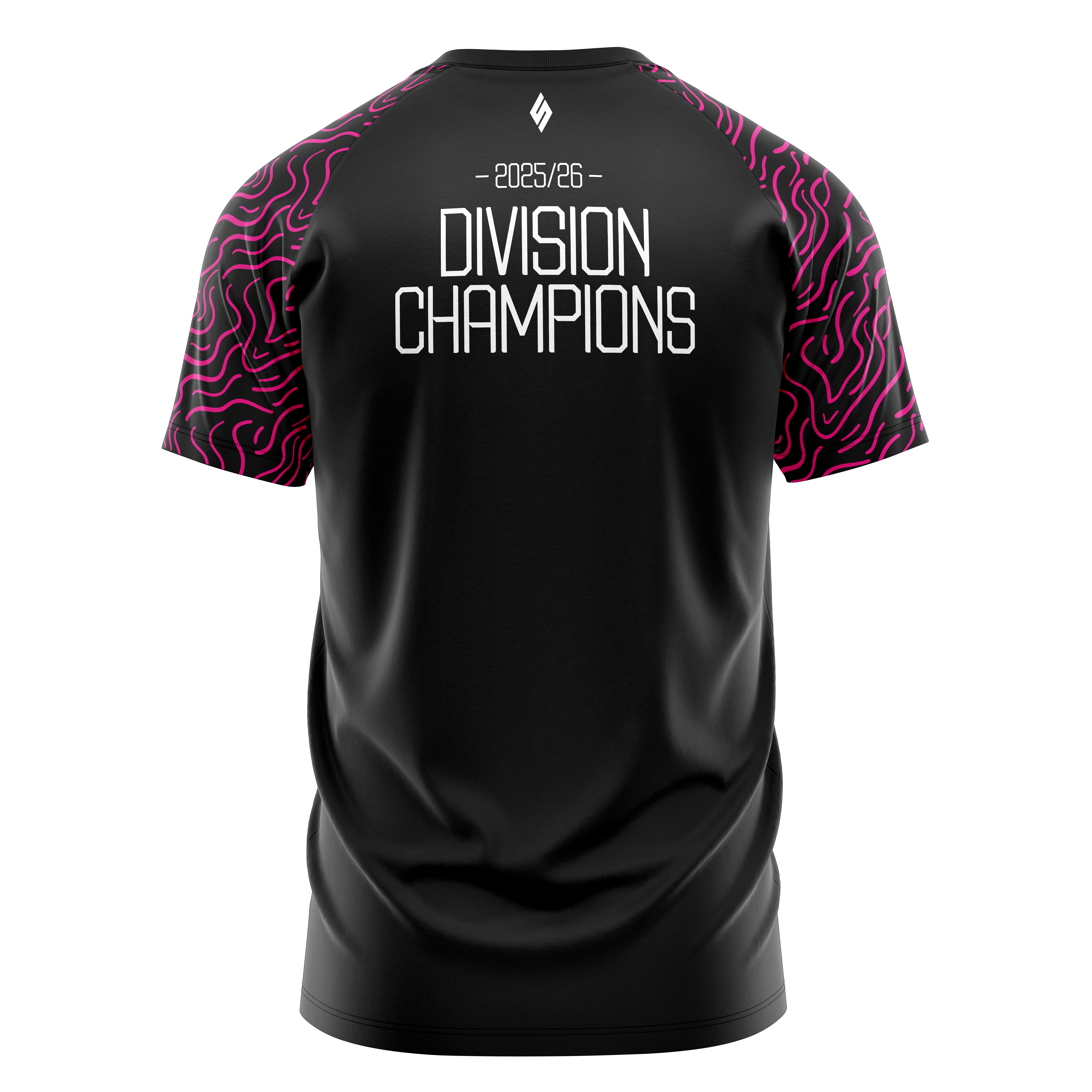 NTU Renegades Championship Tee