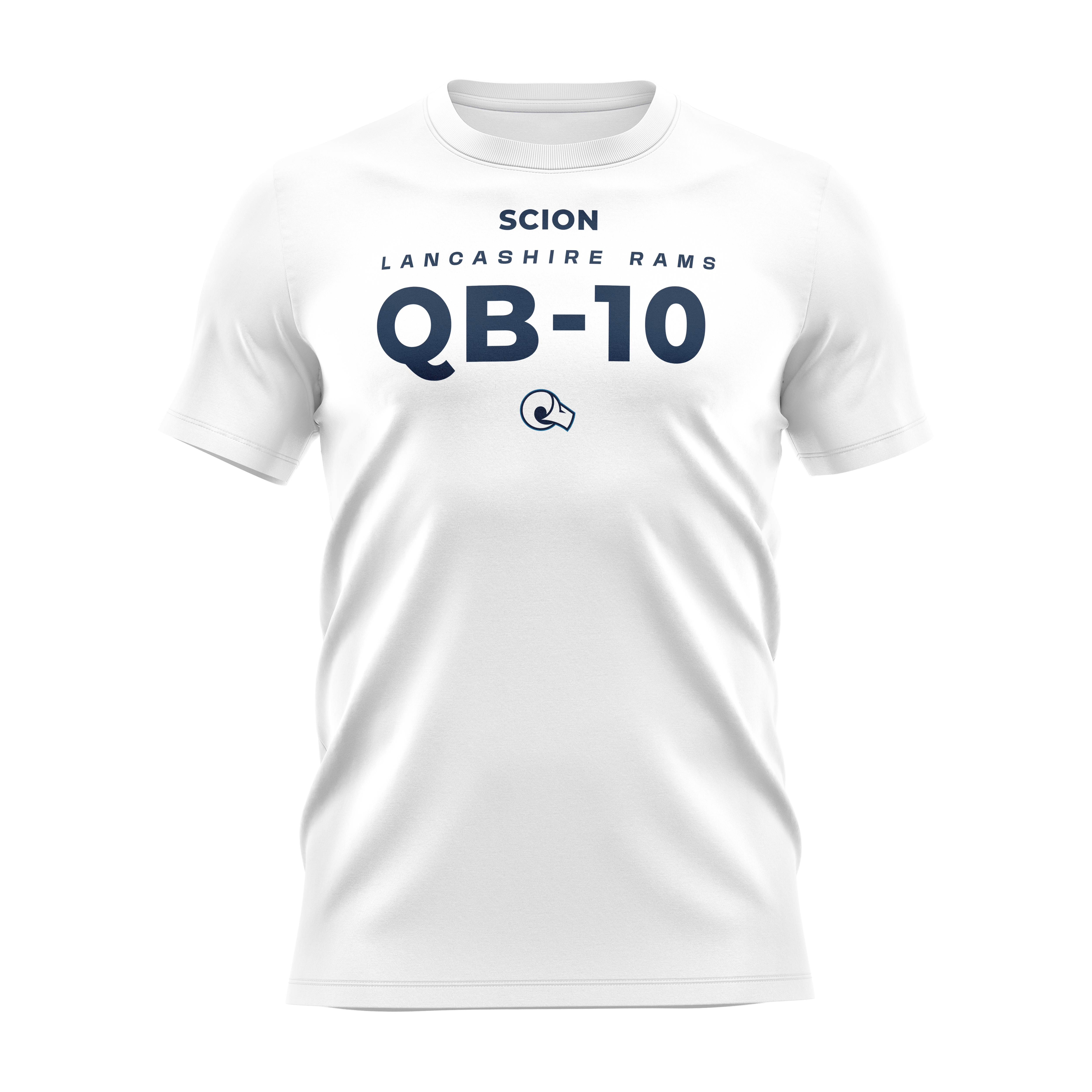Team Combine Tee