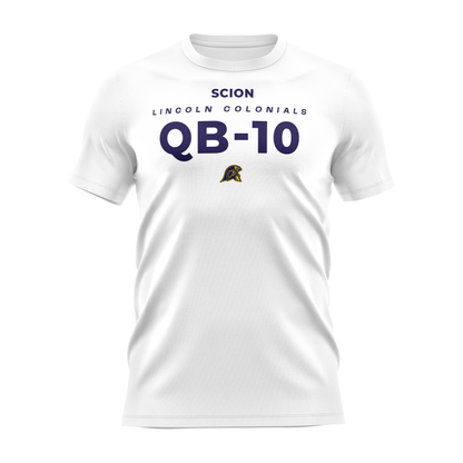 Team Combine Tee