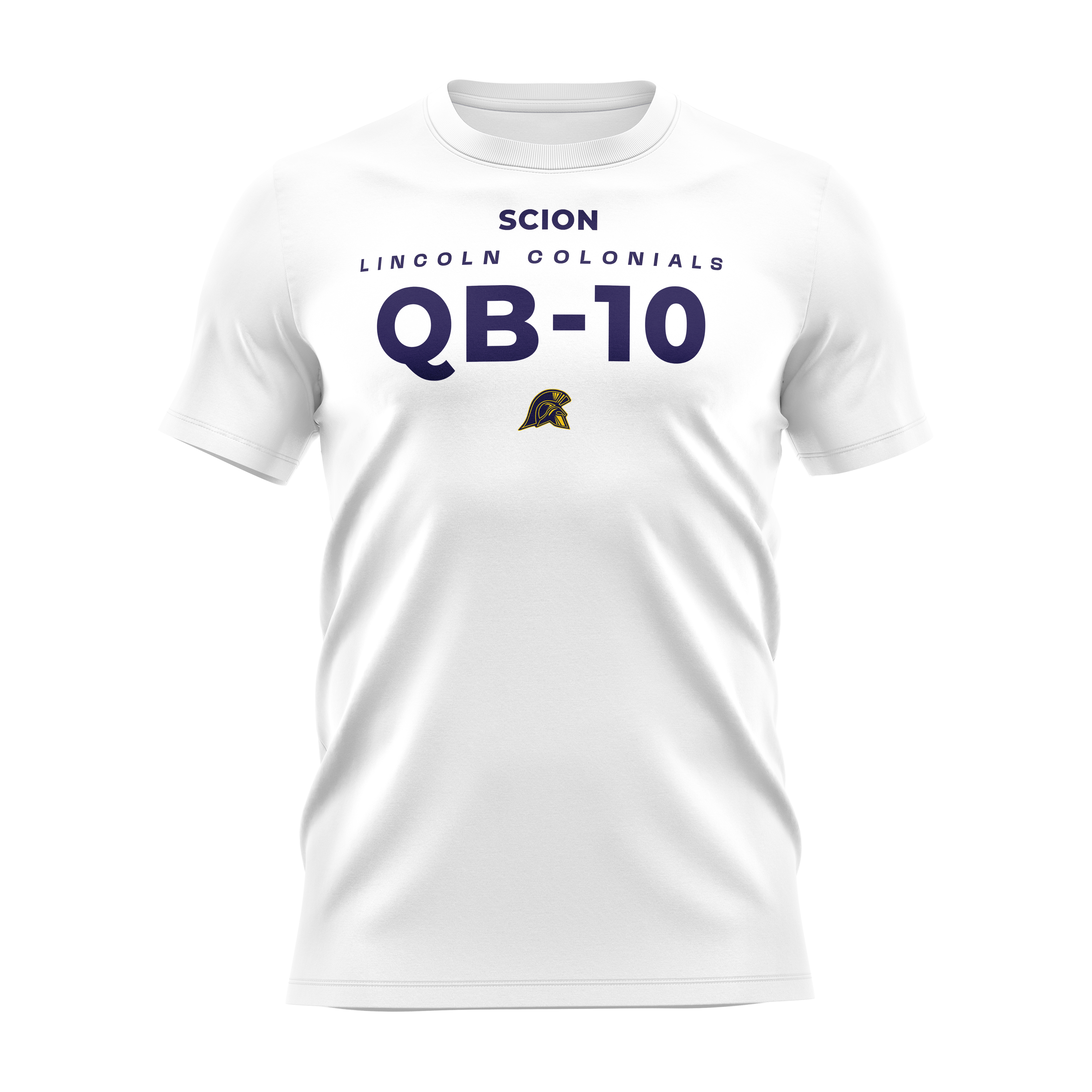 Team Combine Tee