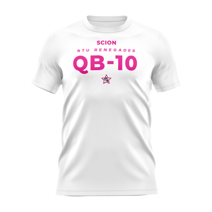 Team Combine Tee